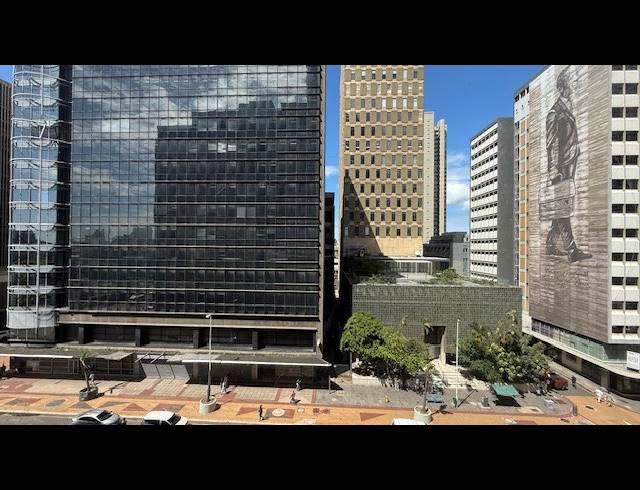 273M² OFFICE TO LET IN DURBAN CENTRAL